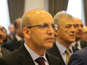 Başbakan Yardımcısı Şimşek’ten Faizsiz İslam Bankası Açıklaması