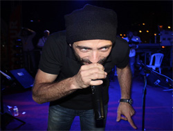 Karmate 5 Bin Kişiyi Coşturdu!