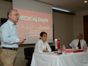 "Akdeniz’de Talasemi Taşıyıcılığı Türkiye Ortalamasının Üzerinde"