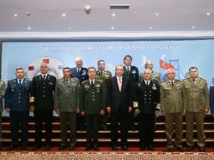 Cumhurbaşkanı Erdoğan: “Daiş İle Yaptığımız Mücadeleyi Hiçbir Ülke Yapmıyor”
