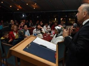 Kaldırımlar Engellilere Göre Yapılacak
