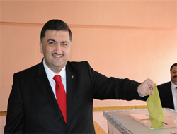 Hasan Karal Oyunu Kullandı