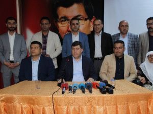 Akar’dan Terör Saldırısına Tepki