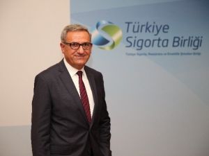 Ülger: “Sigorta Sektörü 2016 Yılının İlk Çeyreğinde Yüzde 36 Arttı”