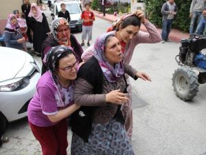 Şırnak’taki Şehit Ateşi Samsun’a Düştü