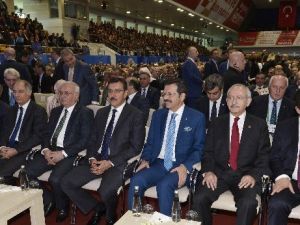 Kılıçdaroğlu’dan ’Başkanlık Sistemi’ Açıklaması