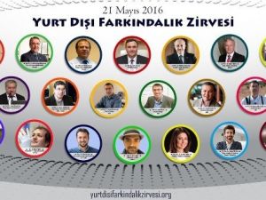 “Sınır Tanımayan Bilim İnsanları” Yfz2016’da Bir Araya Gelecek