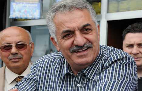 Kendirli'de Ak Parti Sesleri!