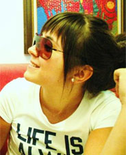 Sahte camlılara dikkat