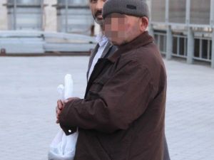 Cinsel İstismar Suçundan 26 Yıl Cezası Bulunan Şahıs Yakalandı