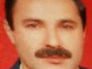 Balık Tutarken Hayatını Kaybetti