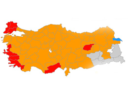 CHP'nin kaleleri bir bir düşüyor
