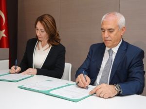 Nilüfer’de Tarım Kontrol Altında Olacak