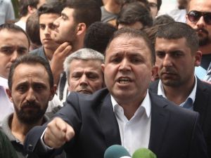 Adana Demirspor Şike İddialarını Mahkemeye Taşıyor