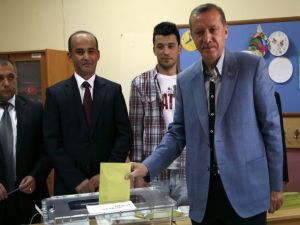Cumhuriyet tarihinde bir ilk!