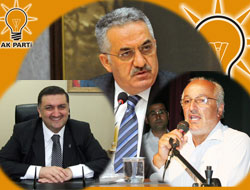 Rize Vekillerinden Ortak Karar !