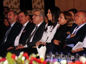 Karaaslan: “Kimlikli Şehirler Oluşturma İdealimizi Hayata Geçiriyoruz”