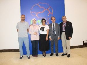 Ms Hastaları Drama Terapi İle İyileşiyor