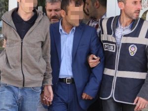 Lokantaları Kundaklamaya 2 Tutuklama