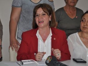 Görevden Alınan Chp’li Kadınlardan "Yanlış Madde" İddiası