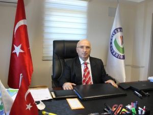 Sosyal Medya Hesabından Paylaştığı Şiir Başını Ağrıttı