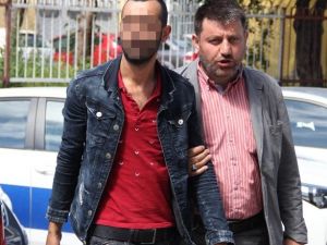 Aynı Suça Yine Adli Kontrol