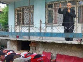 İşte sanal alemdeki seçim geyikleri!