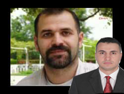 Polis Memurunun Katı Yemek Özlemi Sona Erdi