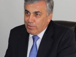 Mehmet Günal, Mhp’nin Yeni Genel Başkan Yardımcısı Oldu
