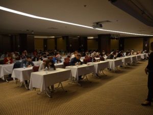 Tig Eğitimi Bursa’da Yapıldı