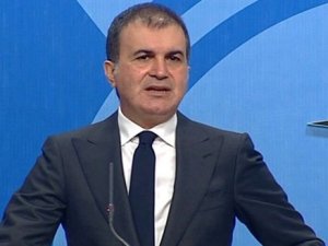 AK Parti'den Davutoğlu açıklaması