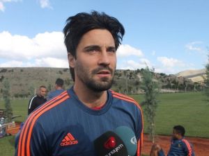 Yiğitcan : “Şükür Ki Söylediğimizi De Gerçekleştirmek Nasip Oldu”