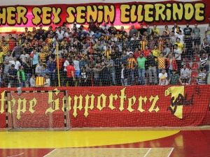 Erkekler Hentbol Süper Ligi