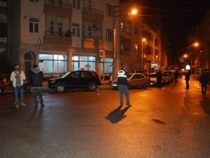 Sokak Ortasında Kurşun Yağmuru: 1 Ölü