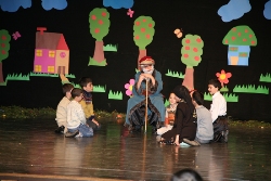 Nasrettin Hoca Rizede
