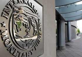 'IMF'ye borcumuz kalmadı'
