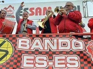 Bando Es-es Euro 2016’da Boy Gösterecek