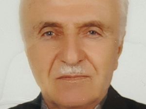 Bir Aydır Haber Alınamayan Yaşlı Adam Evinde Ölü Bulundu