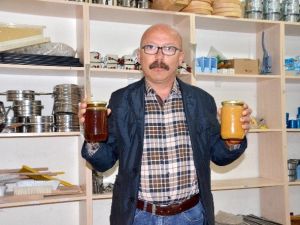 Sahte Bal Uyarısı