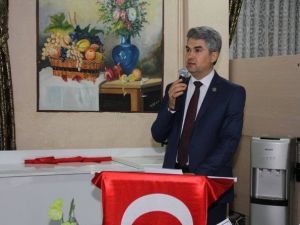 Sağlık-sen Bayburt Şube Başkanı Lökoğlu’ndan Hemşireler Haftası Mesajı