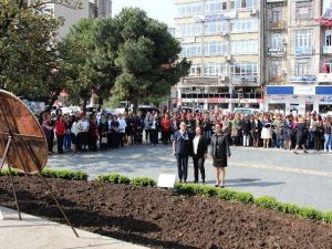 Hemşireler Günü Kutlandı