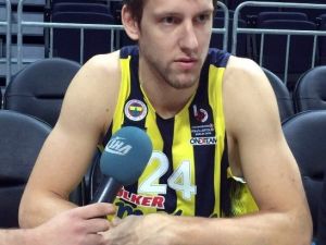 Jan Vesely: "Laboral Öngörülmesi Çok Zor Bir Takım"