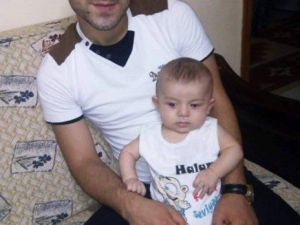 Vincin Altında Kalan İşçi Hayatını Kaybetti