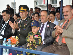 Kuruluşunun 172.Yıl Dönümü