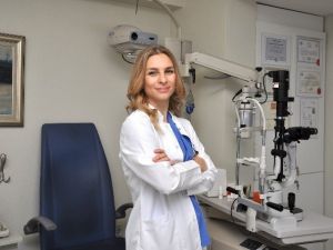 Miyop Gözlere Gün Işığı Faydalı