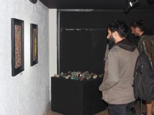 Toplumsal Olayları 3 Boyutlu Olarak Masallara Uyarladı