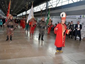 Bursa’da Kültür Sanat Şöleni