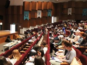 Yabancı Dil Öğretimi Uü’de Masaya Yatırıldı