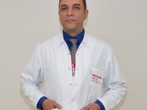 Omurga Ağrısına Dikkat