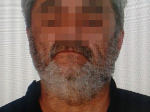 Bafra’daki Cinayetin Şüphelisi Gözaltında